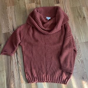 Umgee sweater
